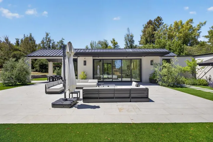 1195 Partrick Road, Napa, California 94558