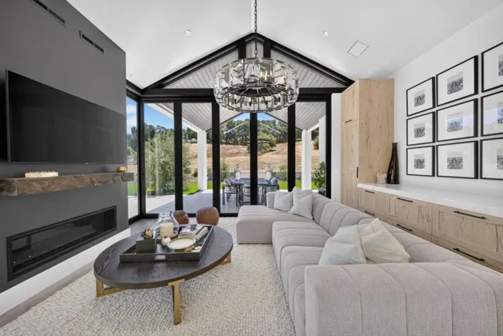 1195 Partrick Road, Napa, California 94558