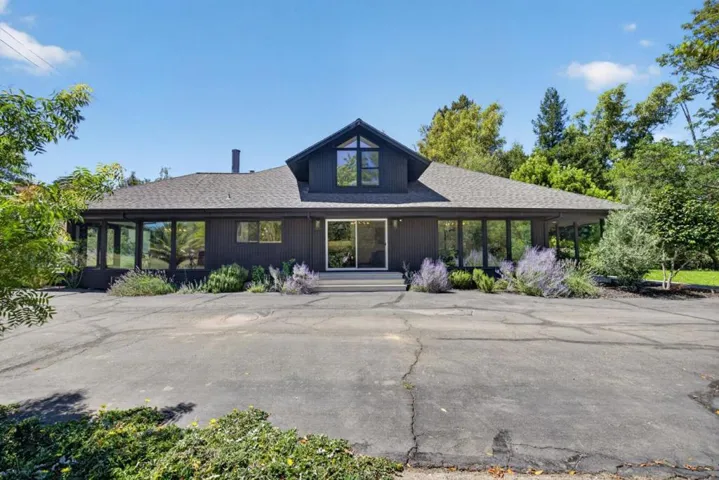 1195 Partrick Road, Napa, California 94558