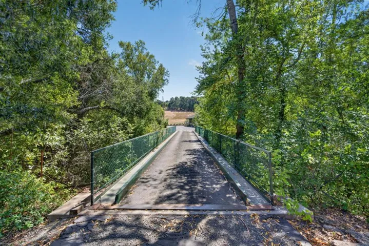 1195 Partrick Road, Napa, California 94558