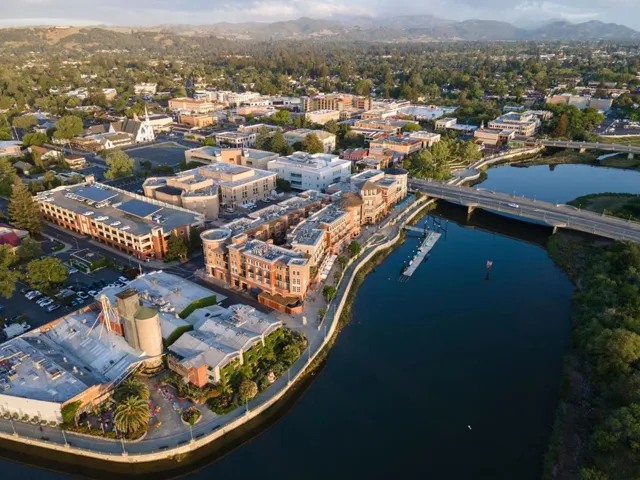 1195 Partrick Road, Napa, California 94558