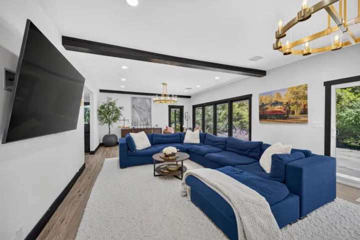 1195 Partrick Road, Napa, California 94558