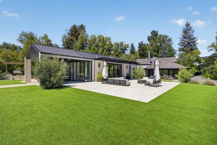 1195 Partrick Road, Napa, California 94558