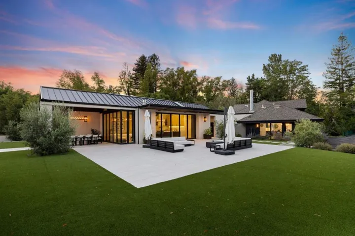 1195 Partrick Road, Napa, California 94558