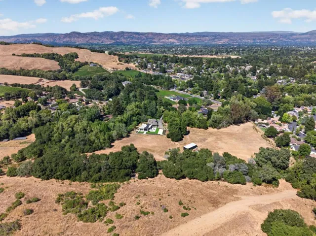 1195 Partrick Road, Napa, California 94558