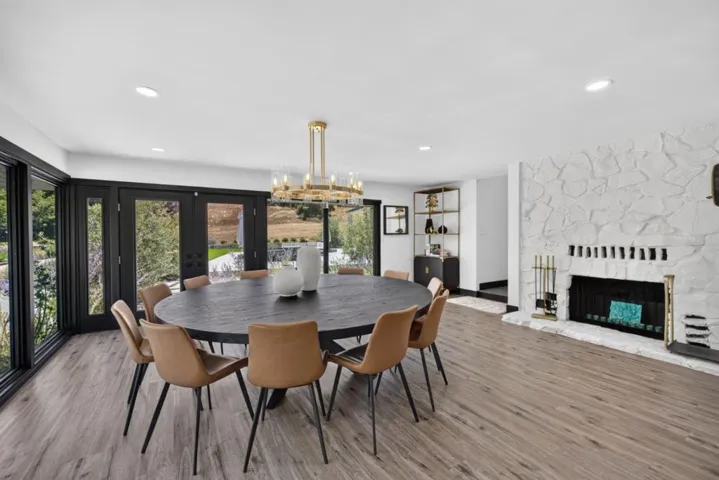 1195 Partrick Road, Napa, California 94558