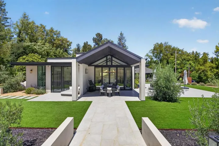 1195 Partrick Road, Napa, California 94558