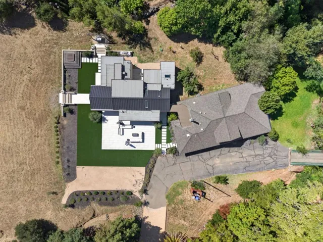 1195 Partrick Road, Napa, California 94558