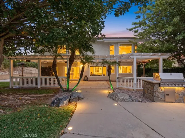 753 El Vallencito, Walnut, California 91789