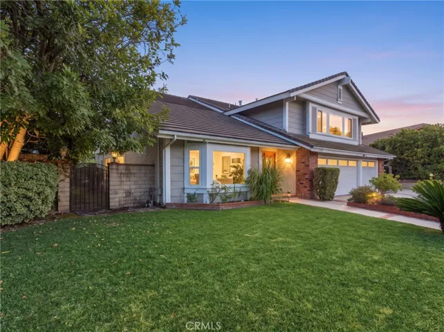 753 El Vallencito, Walnut, California 91789