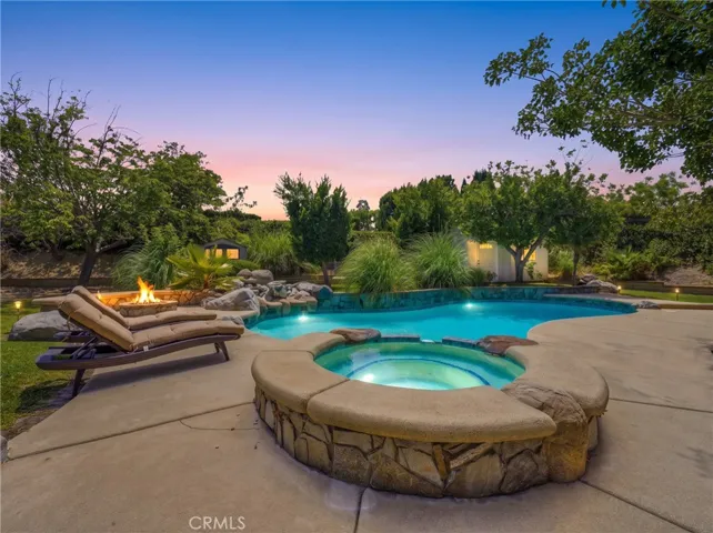 753 El Vallencito, Walnut, California 91789