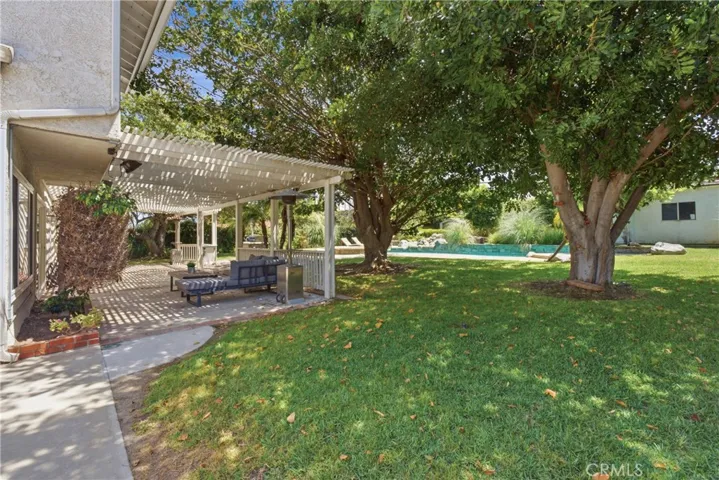753 El Vallencito, Walnut, California 91789