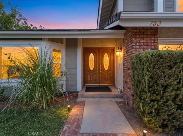 753 El Vallencito, Walnut, California 91789