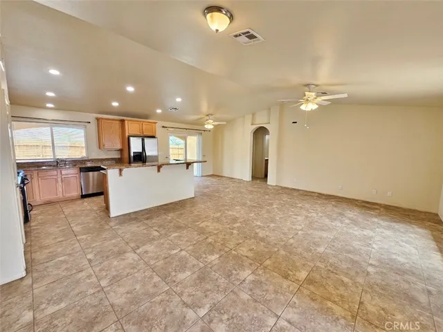 7064 Eucalyptus Avenue, 29 Palms, California 92277
