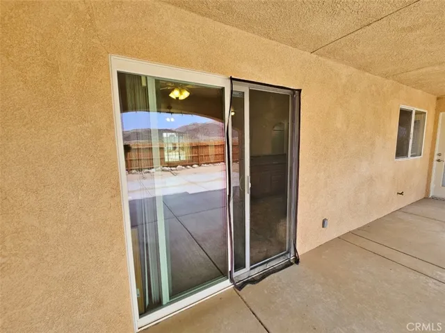 7064 Eucalyptus Avenue, 29 Palms, California 92277