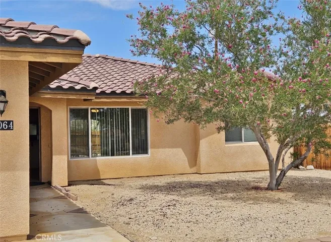 7064 Eucalyptus Avenue, 29 Palms, California 92277