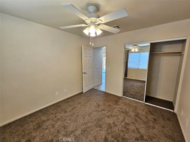 7064 Eucalyptus Avenue, 29 Palms, California 92277