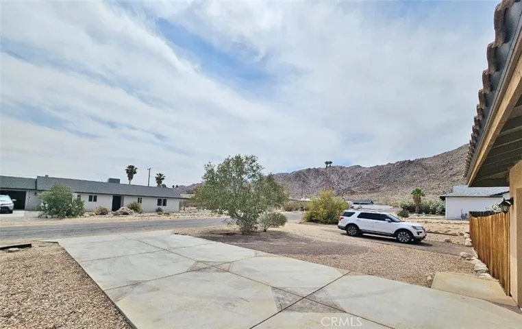 7064 Eucalyptus Avenue, 29 Palms, California 92277