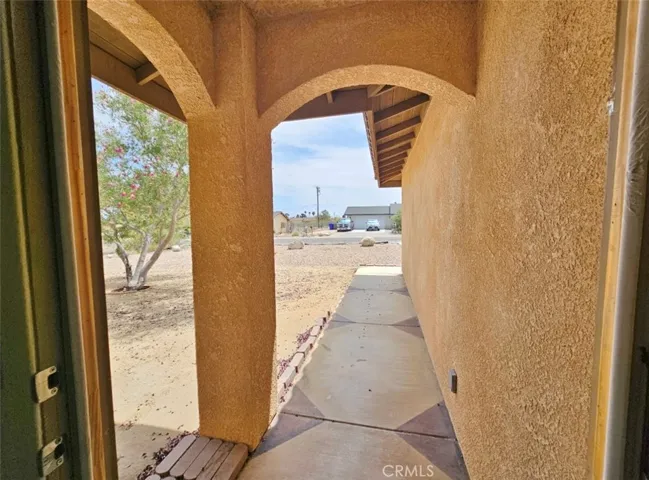 7064 Eucalyptus Avenue, 29 Palms, California 92277