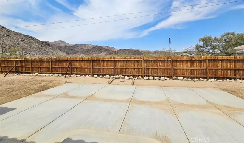 7064 Eucalyptus Avenue, 29 Palms, California 92277