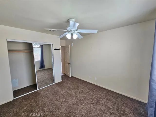7064 Eucalyptus Avenue, 29 Palms, California 92277