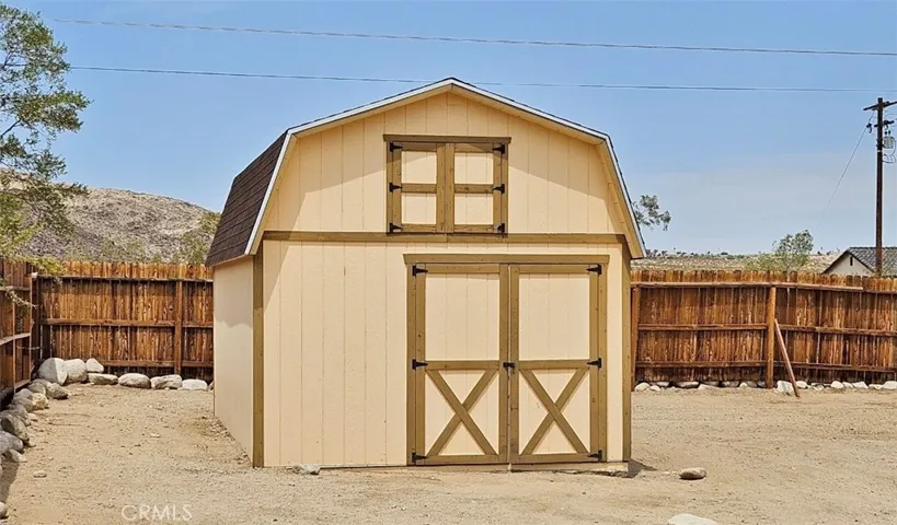 7064 Eucalyptus Avenue, 29 Palms, California 92277