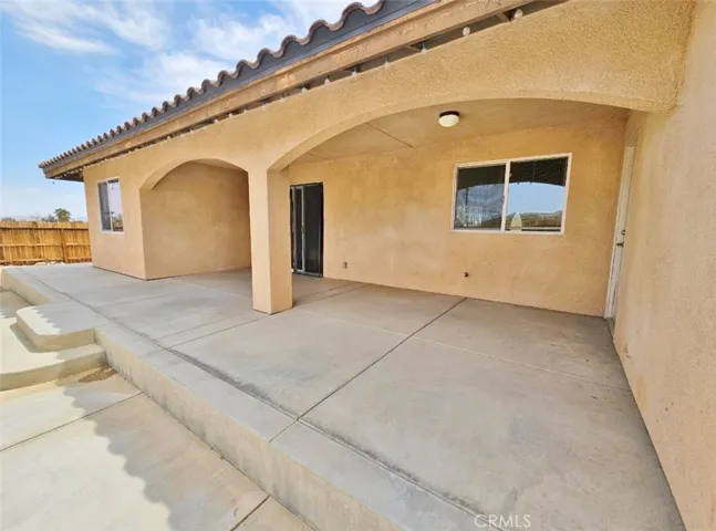 7064 Eucalyptus Avenue, 29 Palms, California 92277