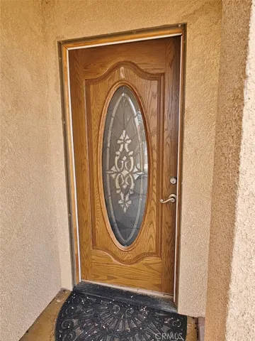 7064 Eucalyptus Avenue, 29 Palms, California 92277