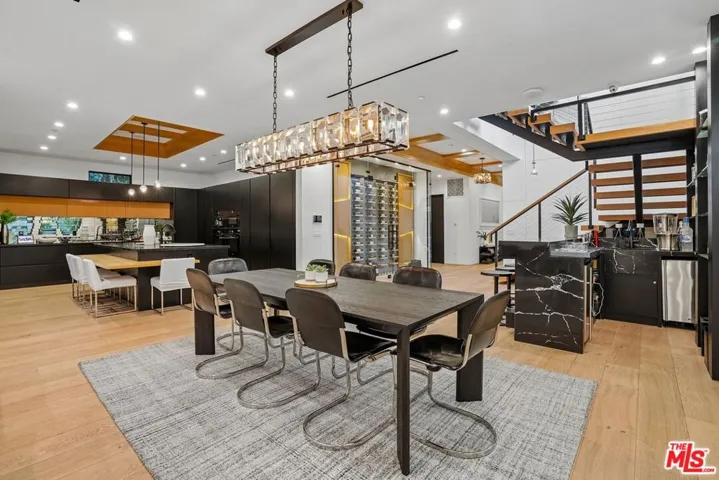 828 N Gardner Street, Los Angeles, California 90046