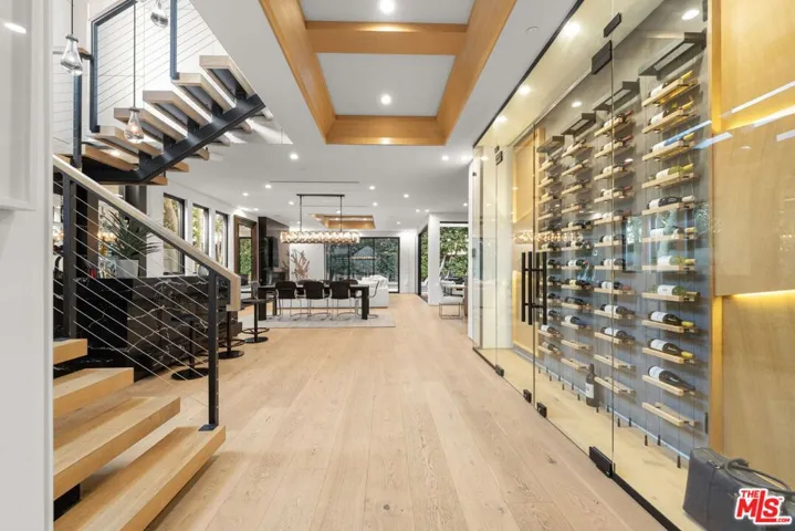 828 N Gardner Street, Los Angeles, California 90046