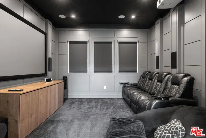 828 N Gardner Street, Los Angeles, California 90046