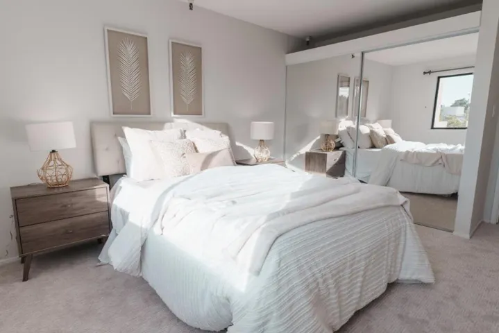 400 Ortega Avenue 216, Mountain View, California 94040