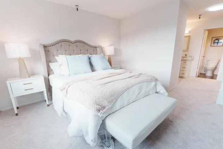 400 Ortega Avenue 216, Mountain View, California 94040