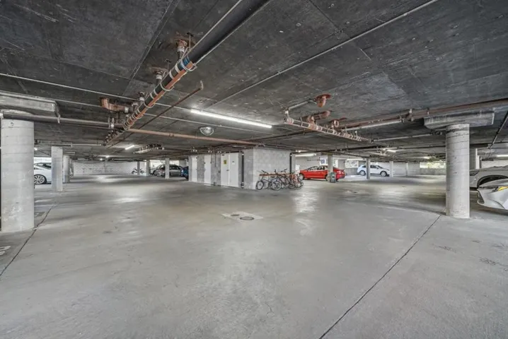 400 Ortega Avenue 216, Mountain View, California 94040
