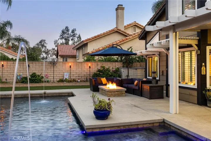 6551 Westmont, Rancho Cucamonga, California 91701