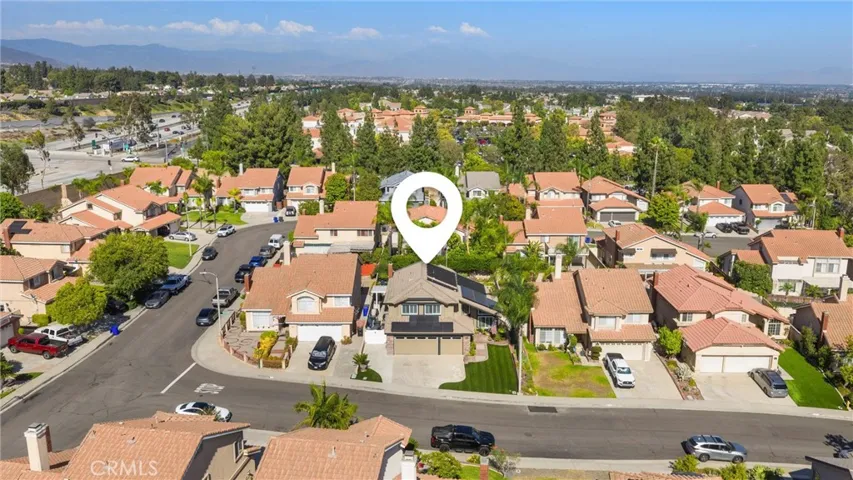 6551 Westmont, Rancho Cucamonga, California 91701