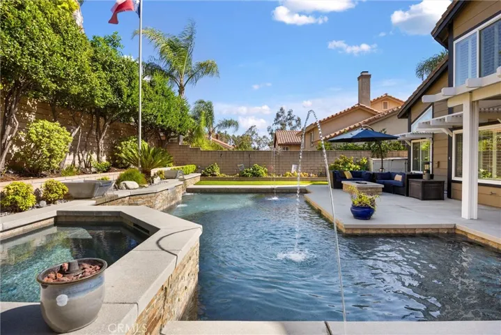 6551 Westmont, Rancho Cucamonga, California 91701