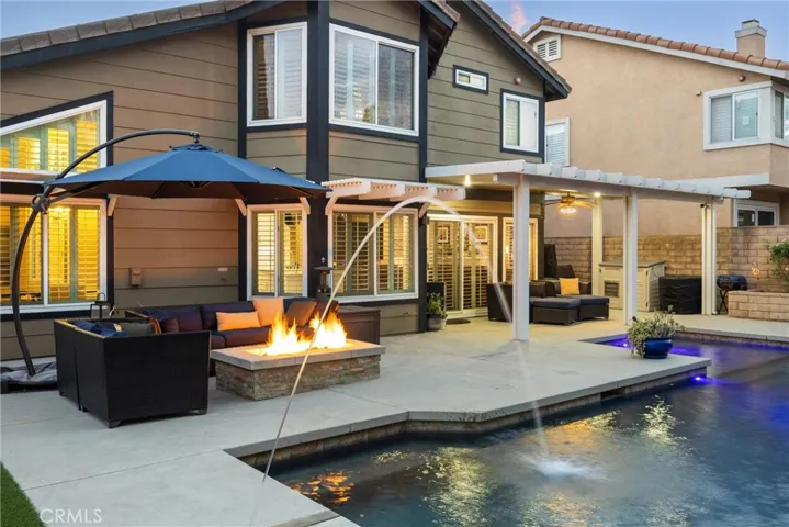 6551 Westmont, Rancho Cucamonga, California 91701