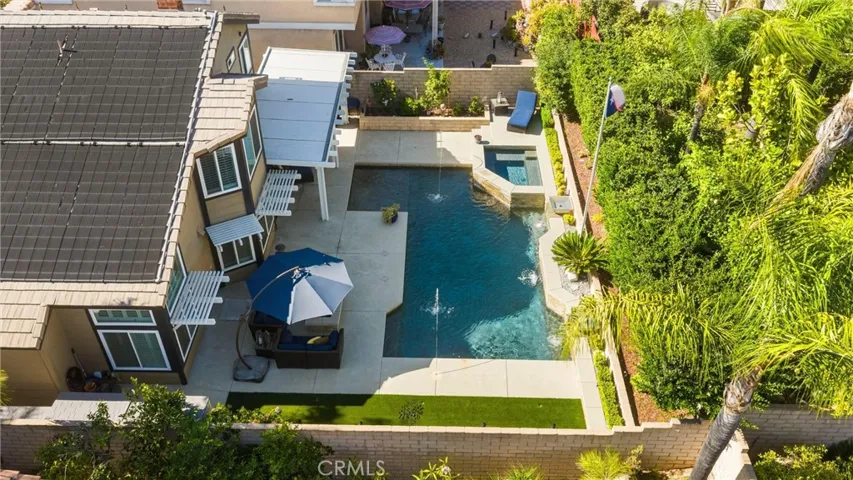 6551 Westmont, Rancho Cucamonga, California 91701