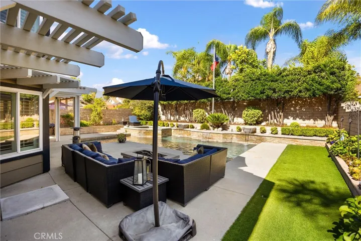 6551 Westmont, Rancho Cucamonga, California 91701