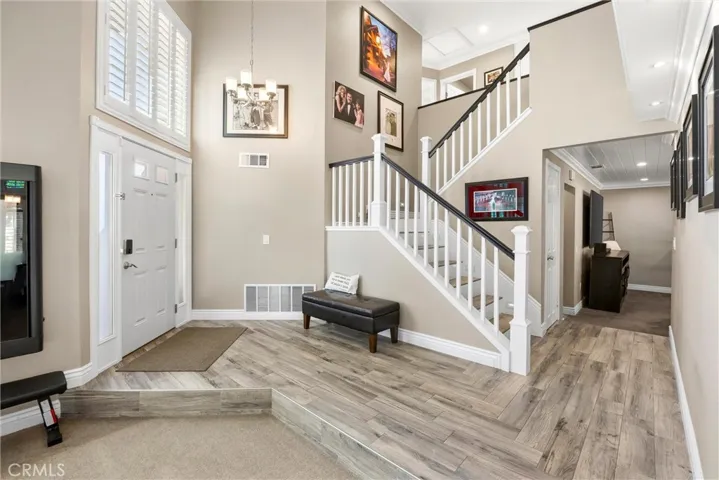 6551 Westmont, Rancho Cucamonga, California 91701
