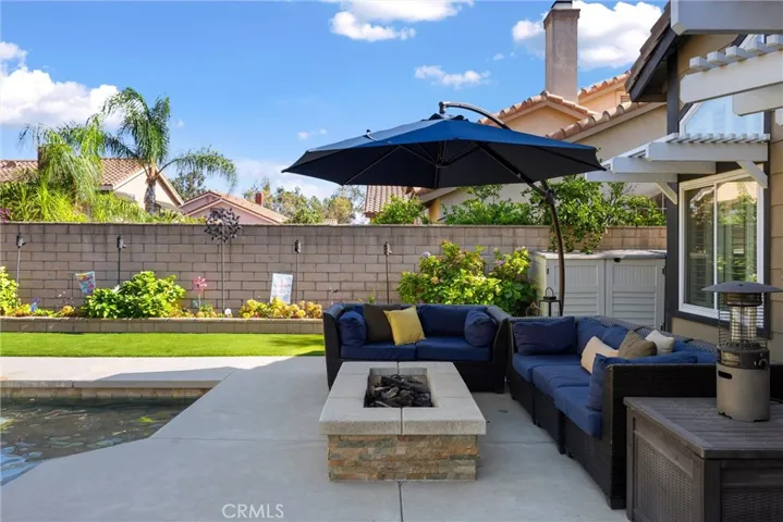 6551 Westmont, Rancho Cucamonga, California 91701