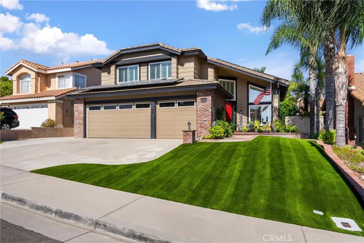 6551 Westmont, Rancho Cucamonga, California 91701