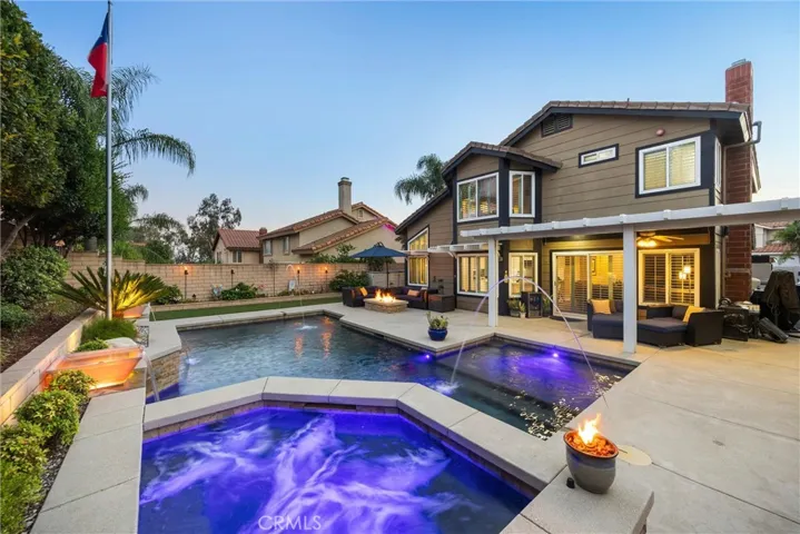 6551 Westmont, Rancho Cucamonga, California 91701