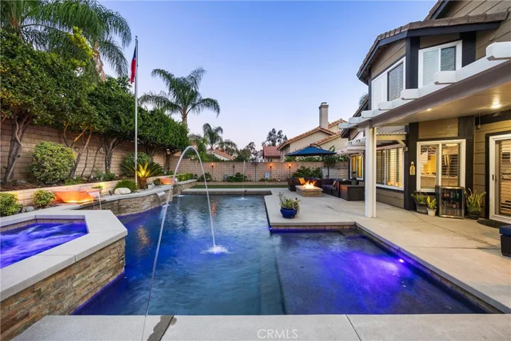 6551 Westmont, Rancho Cucamonga, California 91701