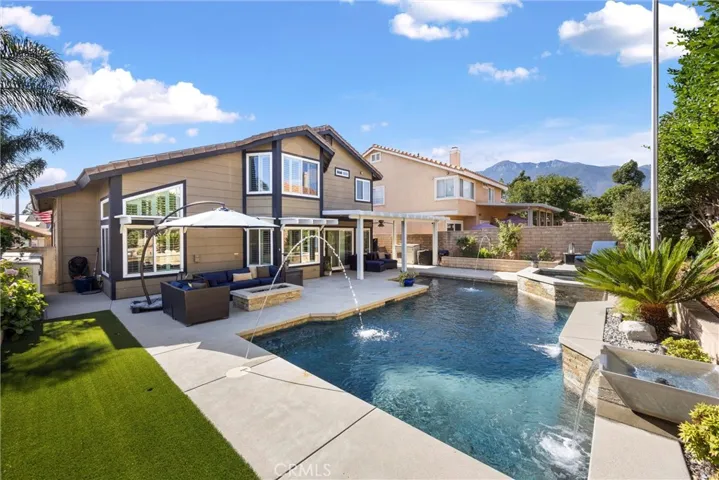 6551 Westmont, Rancho Cucamonga, California 91701