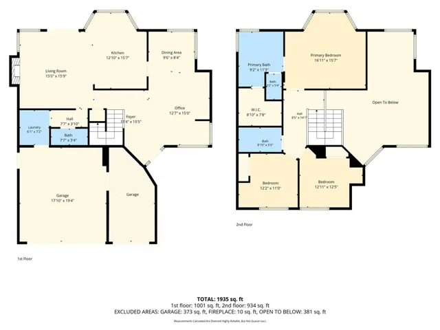6551 Westmont, Rancho Cucamonga, California 91701