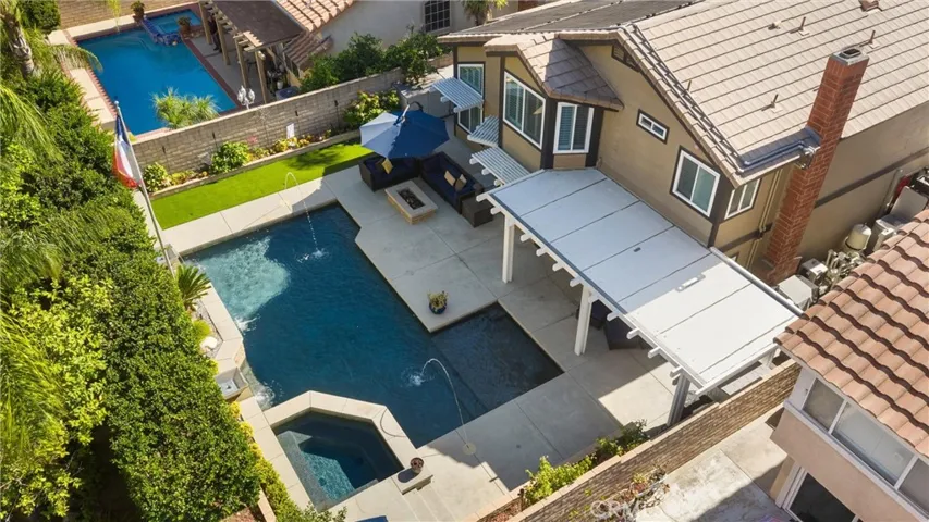 6551 Westmont, Rancho Cucamonga, California 91701