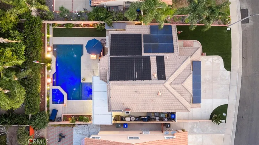 6551 Westmont, Rancho Cucamonga, California 91701