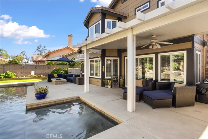 6551 Westmont, Rancho Cucamonga, California 91701